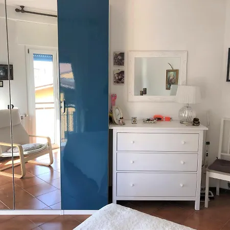 Miami Apartment